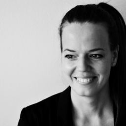 Katharina Knaust