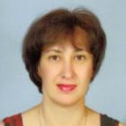 Tatjana Gensel