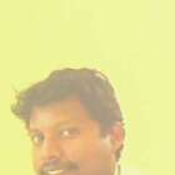 Chandra Sekhar S