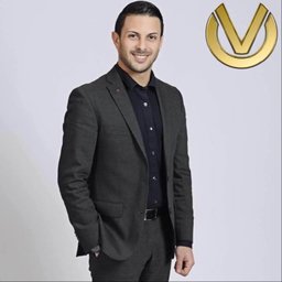 Lukas Martin Hegmann
