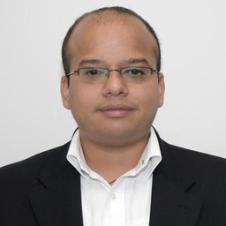 Samit Shrivastava