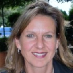 Claudia Bauer