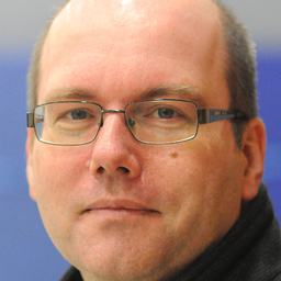 Jörg Laumann's profile picture
