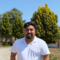 Oktay Deniz