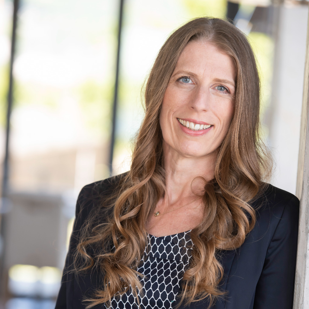 Dorothea KoppDierkes Leiterin Team Auftragsmanagement Stadtwerke