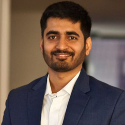 Abhishek Ghanekar