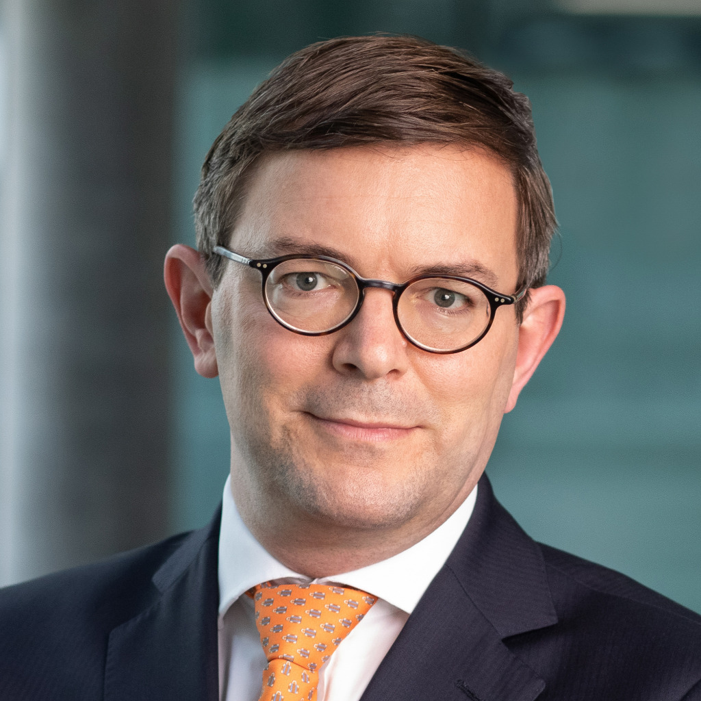 Dr. Utz Helmuth Managing Director Strategy& (vormals Booz & Company