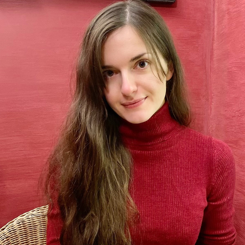 Tatiana Tishko Analyst in Operational planning LLC «Polyplastic