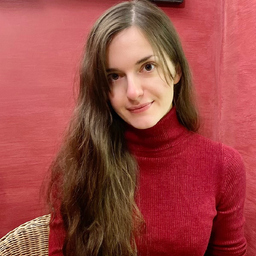 Tatiana Tishko