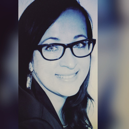 Jurgita Gonzalez Ruiz