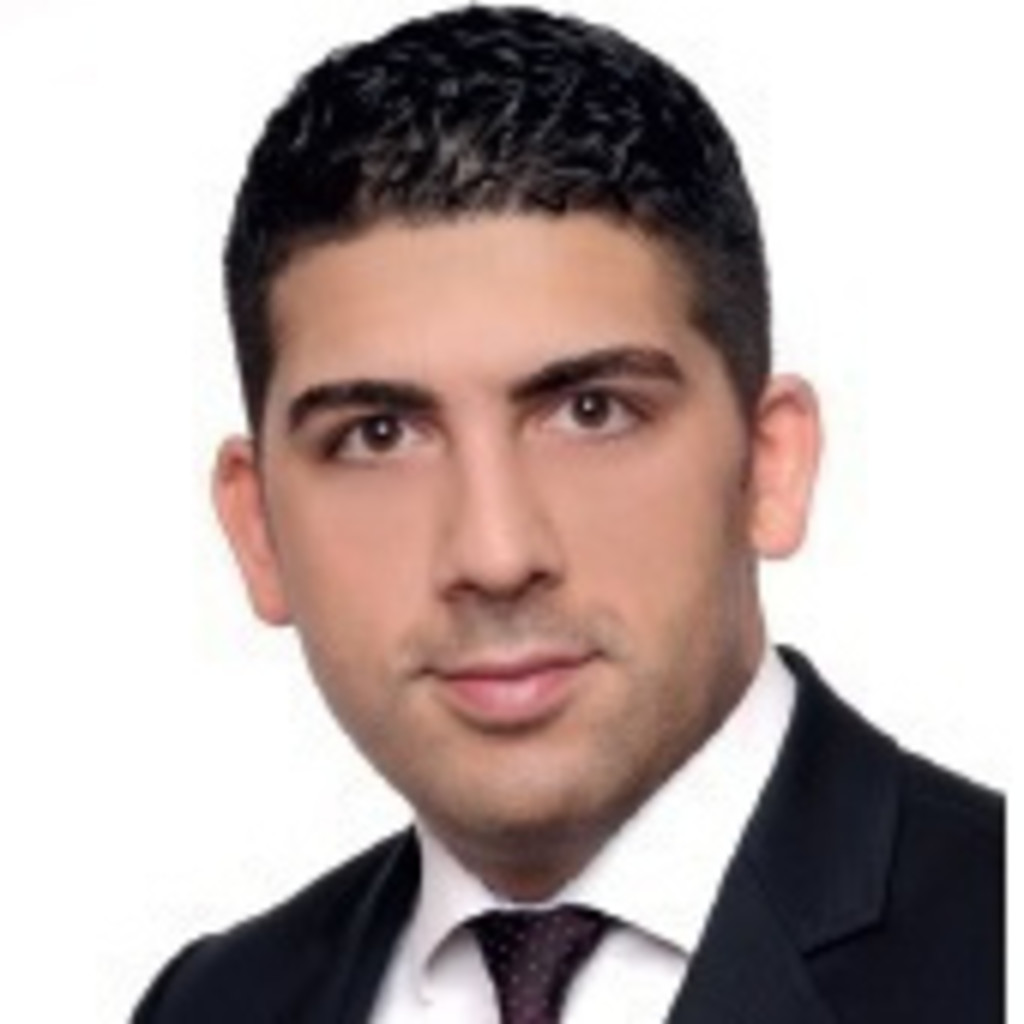 Sefer Serhat Vural - Sourcing Office/Partnermanagement - BridgingIT ...