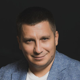 Alexey Pavlovich