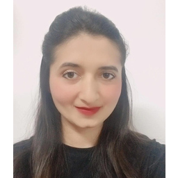 Uroosa Yousuf