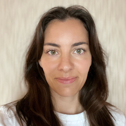 Kathrin Aitken