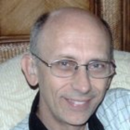 Joe Mosley