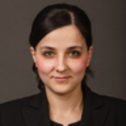 Cigdem Sert