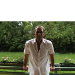 Ewald Flügel