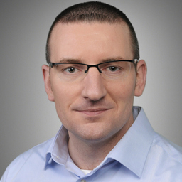 Martin Liebau