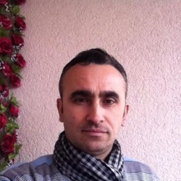 Selahattin Özdemir