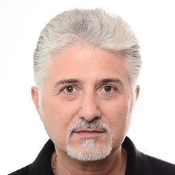 Dimitrios Charamis