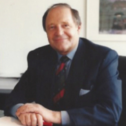 Dipl.-Ing. Karl-Rudolf Hegemann
