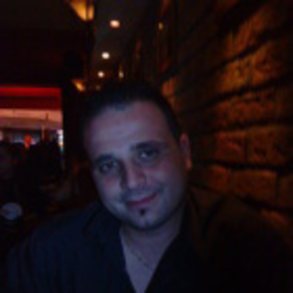 Valerio Meli Geschäftsführer ServiceMeli XING