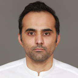 Ing. shahid jamil