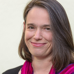 Annette Plassmann