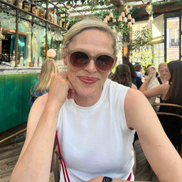 Susanne Krähl
