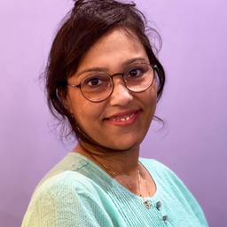 Prateeti Bhattacharya
