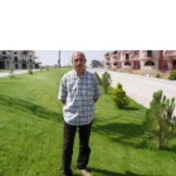 Muammer SEZGİN