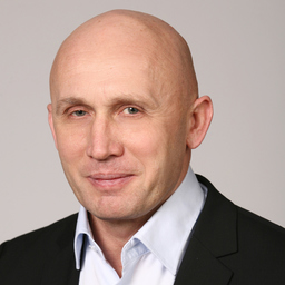 Sergey Surzhin