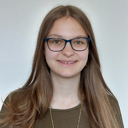 Bernadette Seidel