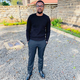 Lesiamon Nkere