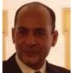 Juan Carlos Cumplido Carranco