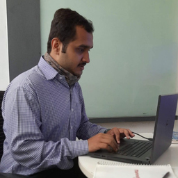Rushikesh Raju Kumbhar