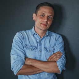 Sascha Richert