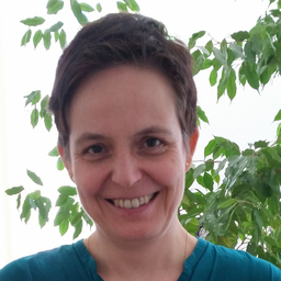 Prof. Dr. Anke Bockreis