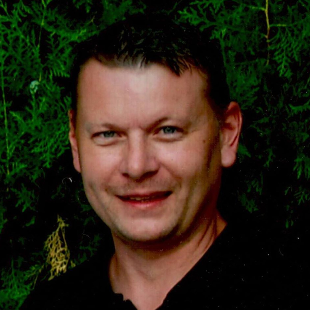 Bernhard Fritz Betriebsleiter Optimum XING