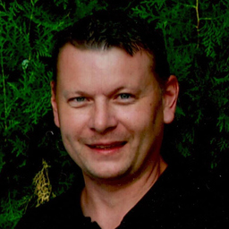 Bernhard Fritz