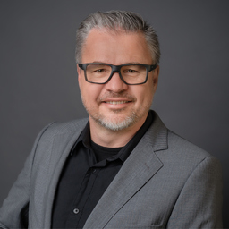 Andreas Hung