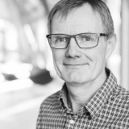 Carsten Thygesen