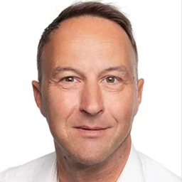 Andreas Kaufmann