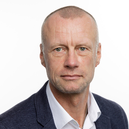 Torsten Johannsen
