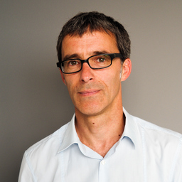 Dr. Hans Olms
