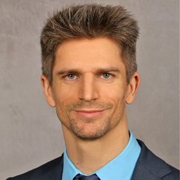 Dr. Daniel Wissel