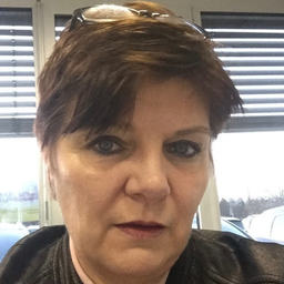 Gabi Schlick