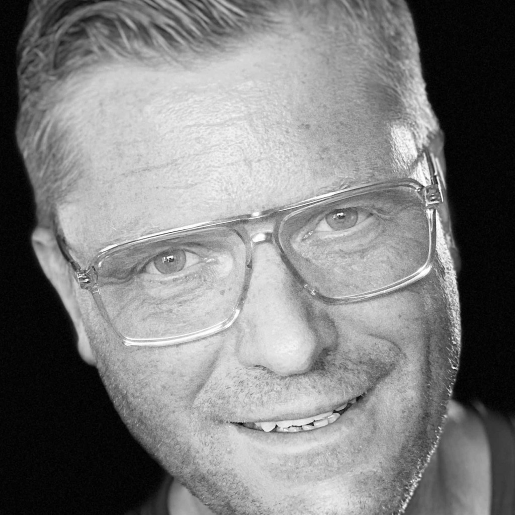 Andy Rothacker - Personal Coach - rothacker coaching | XING