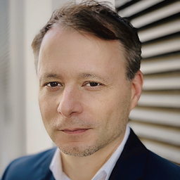 Michael Rick