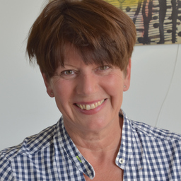 Katharina Rohner
